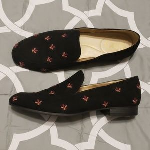 Circus brand loafers, size 9.5
